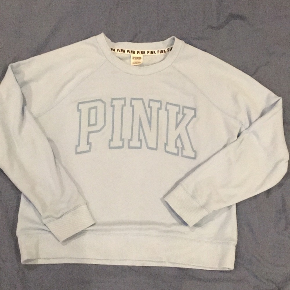 Victorias Secret PINK sweatshirt